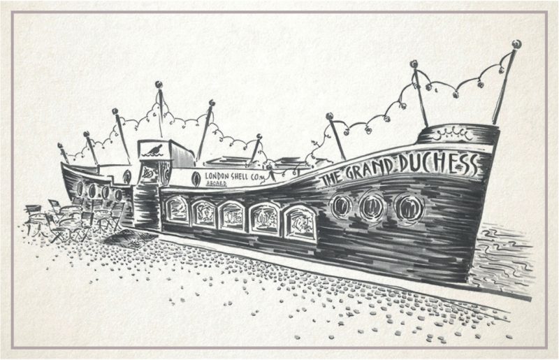 ship