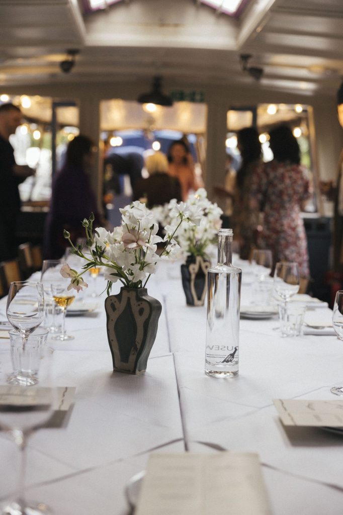 Prince Regent Private Party